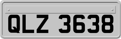 QLZ3638