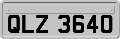 QLZ3640