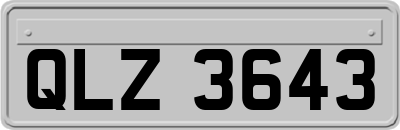 QLZ3643