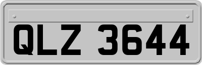 QLZ3644