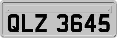 QLZ3645