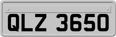 QLZ3650