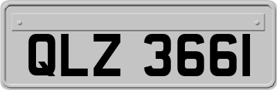 QLZ3661