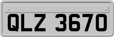 QLZ3670