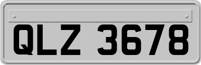 QLZ3678