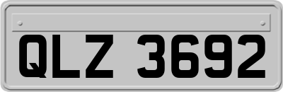 QLZ3692