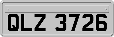 QLZ3726