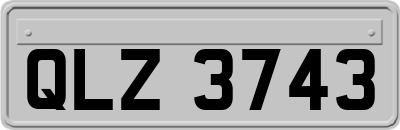 QLZ3743