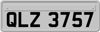 QLZ3757