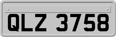 QLZ3758