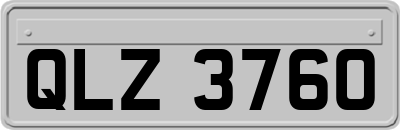 QLZ3760