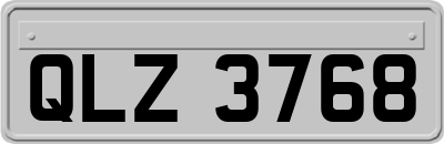 QLZ3768