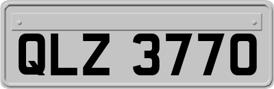 QLZ3770