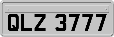 QLZ3777