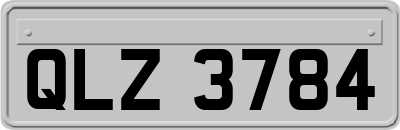 QLZ3784