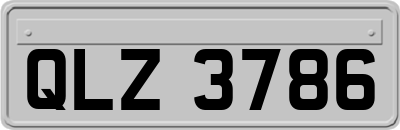 QLZ3786