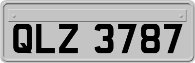 QLZ3787