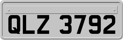 QLZ3792