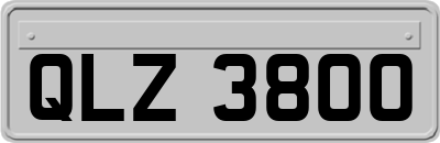 QLZ3800