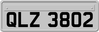 QLZ3802