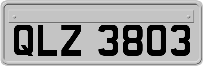 QLZ3803