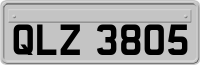 QLZ3805