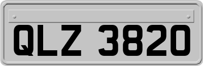 QLZ3820