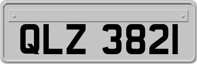 QLZ3821