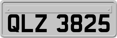 QLZ3825