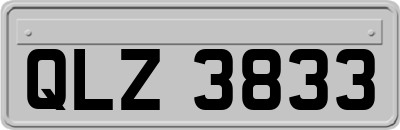 QLZ3833