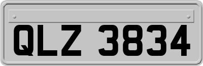 QLZ3834