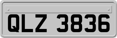 QLZ3836