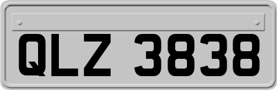 QLZ3838