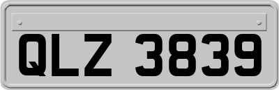 QLZ3839