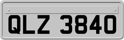 QLZ3840