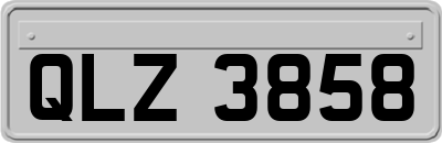 QLZ3858