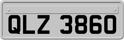 QLZ3860