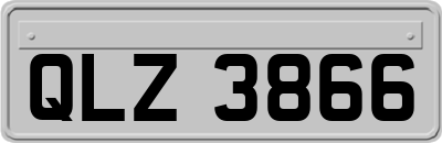 QLZ3866