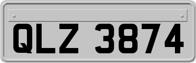 QLZ3874