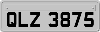 QLZ3875