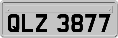 QLZ3877