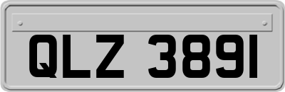 QLZ3891