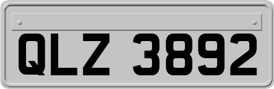 QLZ3892