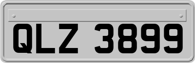 QLZ3899