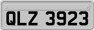 QLZ3923