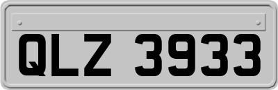 QLZ3933