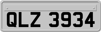 QLZ3934