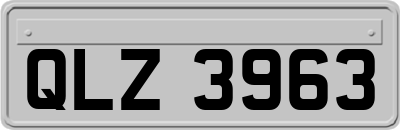 QLZ3963