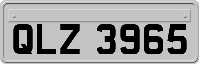 QLZ3965