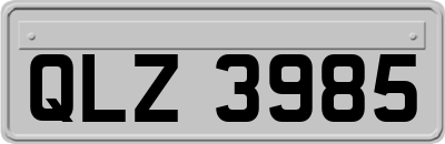 QLZ3985